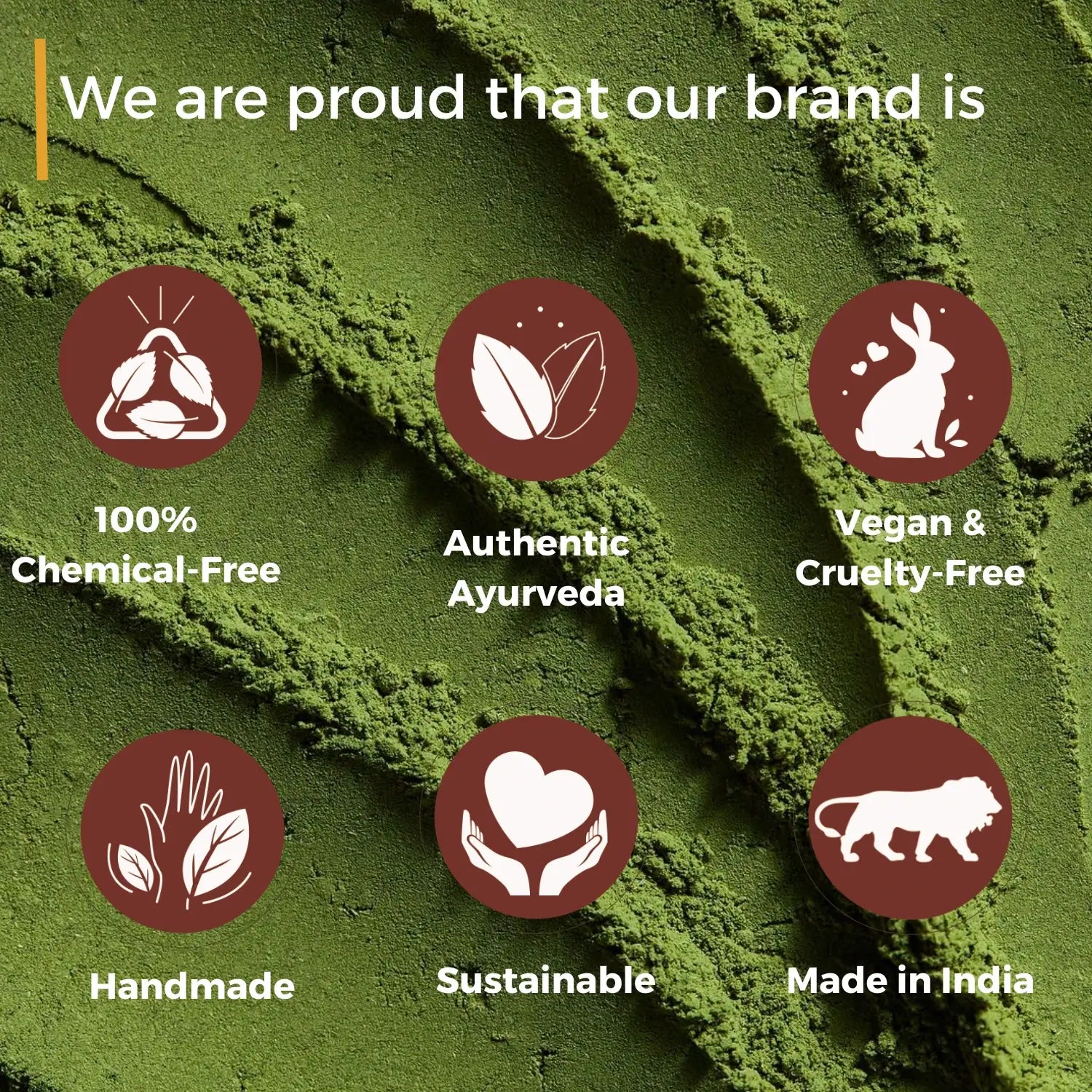 Hair Colour Kit - Herbal Hair Dye with Premium grade ingredients for Long Lasting Black Color