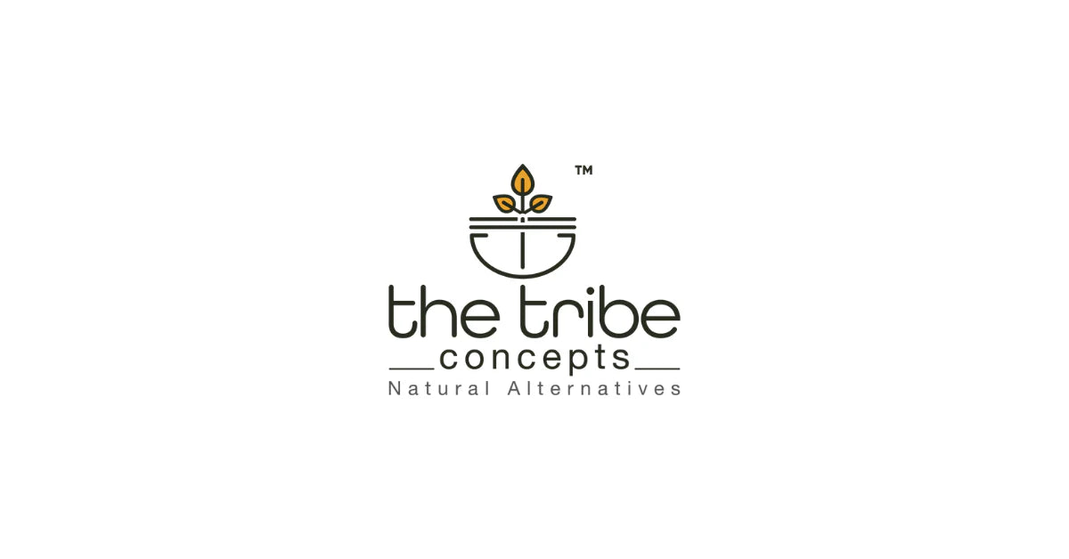 TheTribeConcepts™ | Natural Alternatives to Skin and Hair Care
